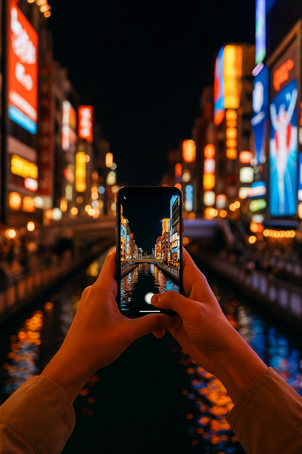 Best Photo Spots in Osaka & Okayama – My Favorite Places for Travel&nbsp;Memories