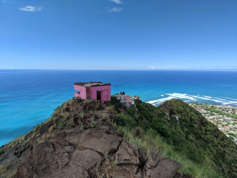 Top 5 Easy and Beautiful Hikes in&nbsp;Hawaii