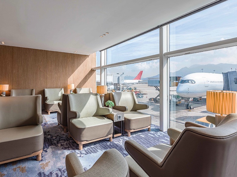 Best Credit Cards for Travelers – Why I Chose&nbsp;AMEX