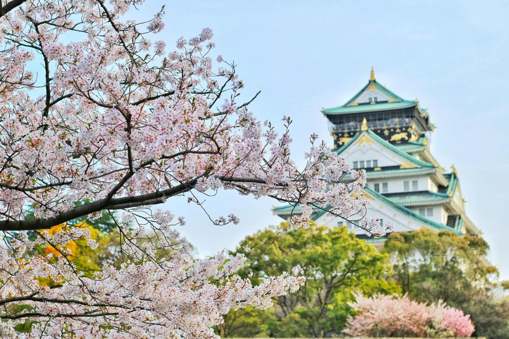 My Japan Travel Plans: Osaka & Okayama&nbsp;Adventure