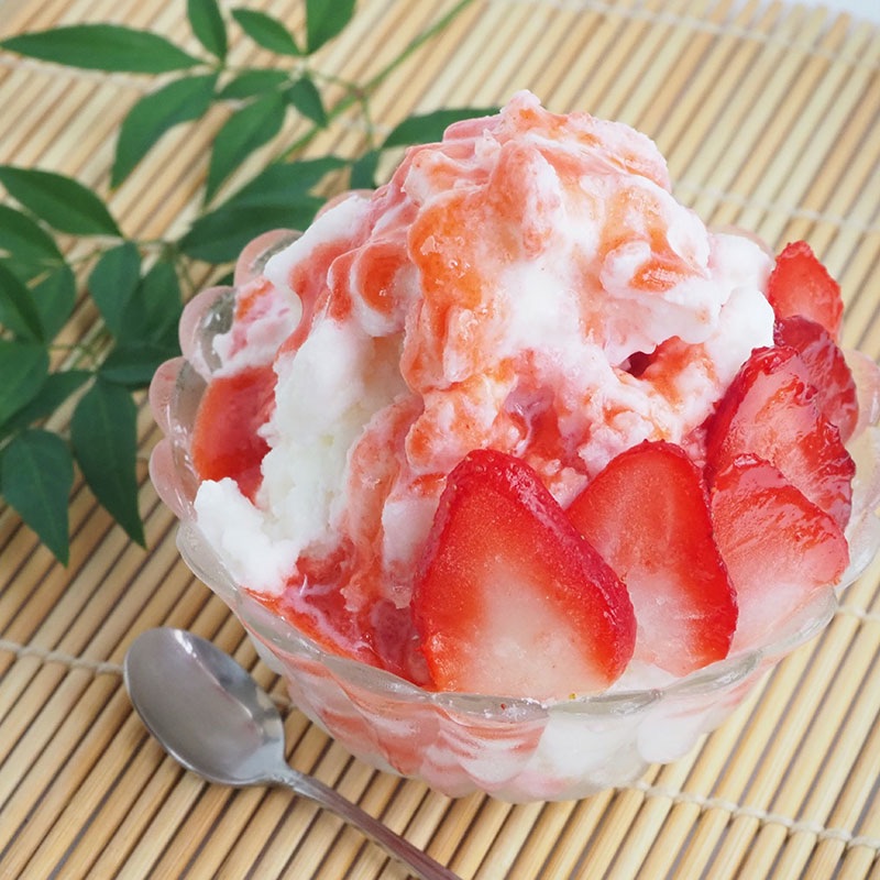 Must-Try Japanese Summer Foods to Beat the&nbsp;Heat